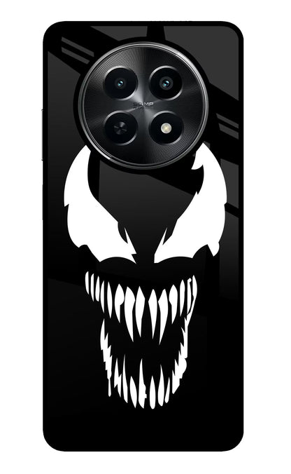Venom Realme C65 5G Back Cover