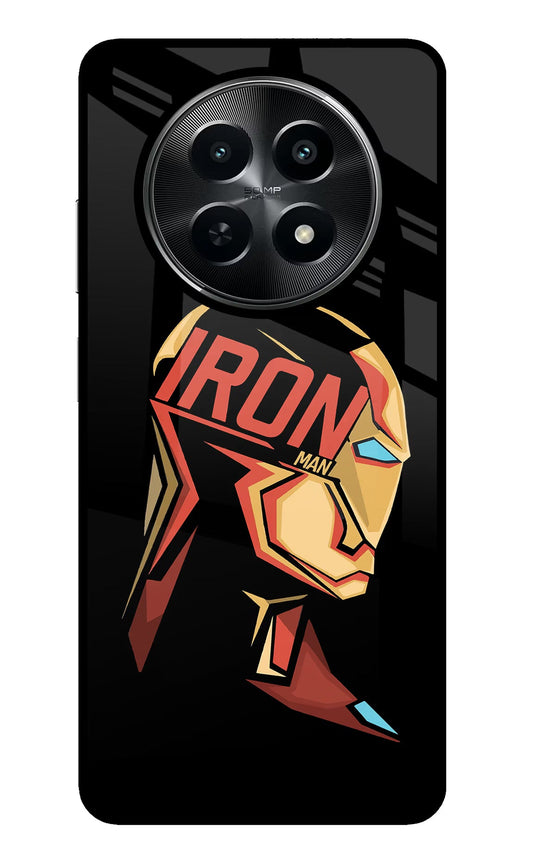 IronMan Realme C65 5G Back Cover