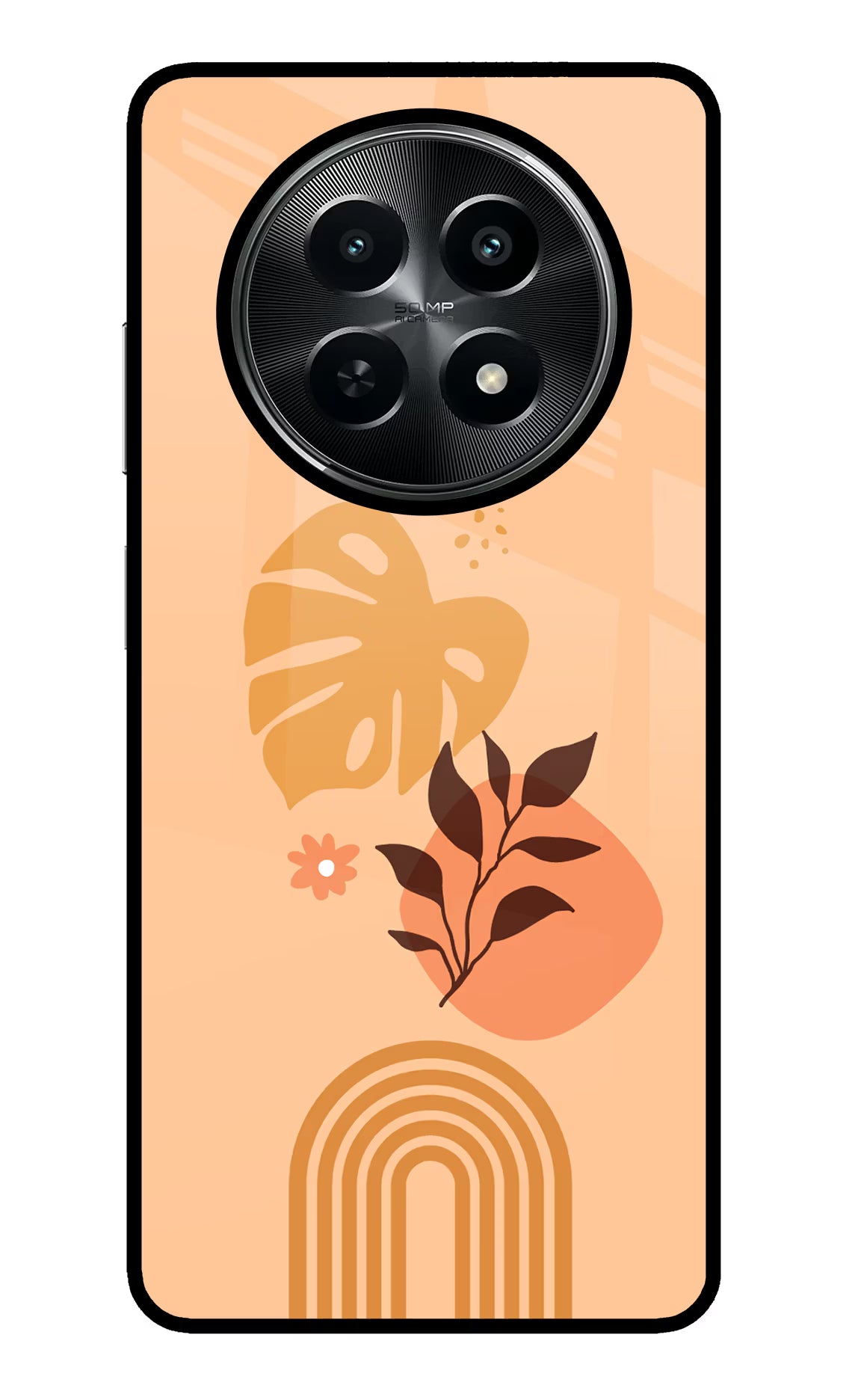 Bohemian Art Realme C65 5G Back Cover