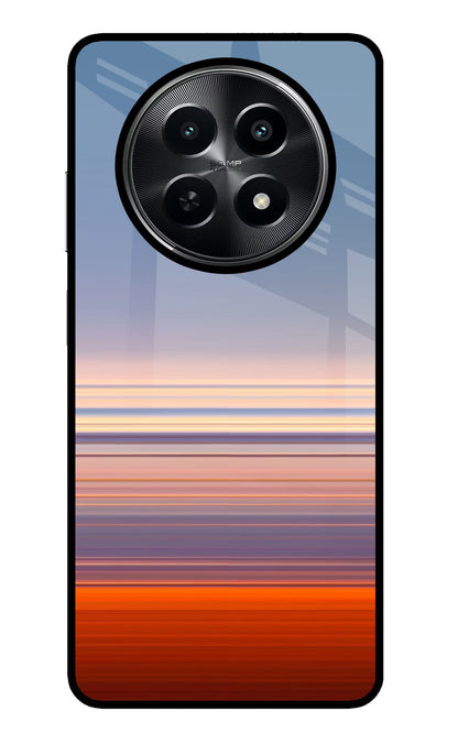 Morning Colors Realme C65 5G Back Cover