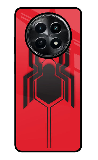 Spider Realme C65 5G Back Cover