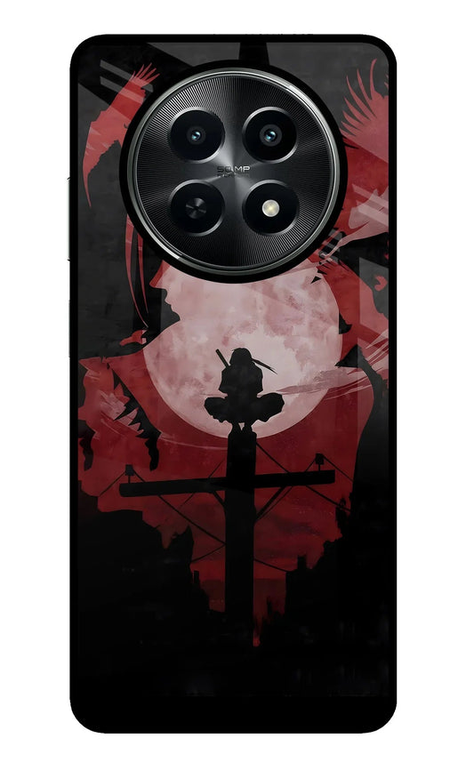 Naruto Anime Realme C65 5G Back Cover