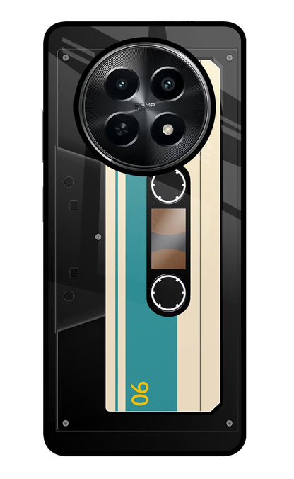 Cassette Realme C65 5G Back Cover