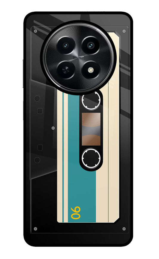 Cassette Realme C65 5G Back Cover