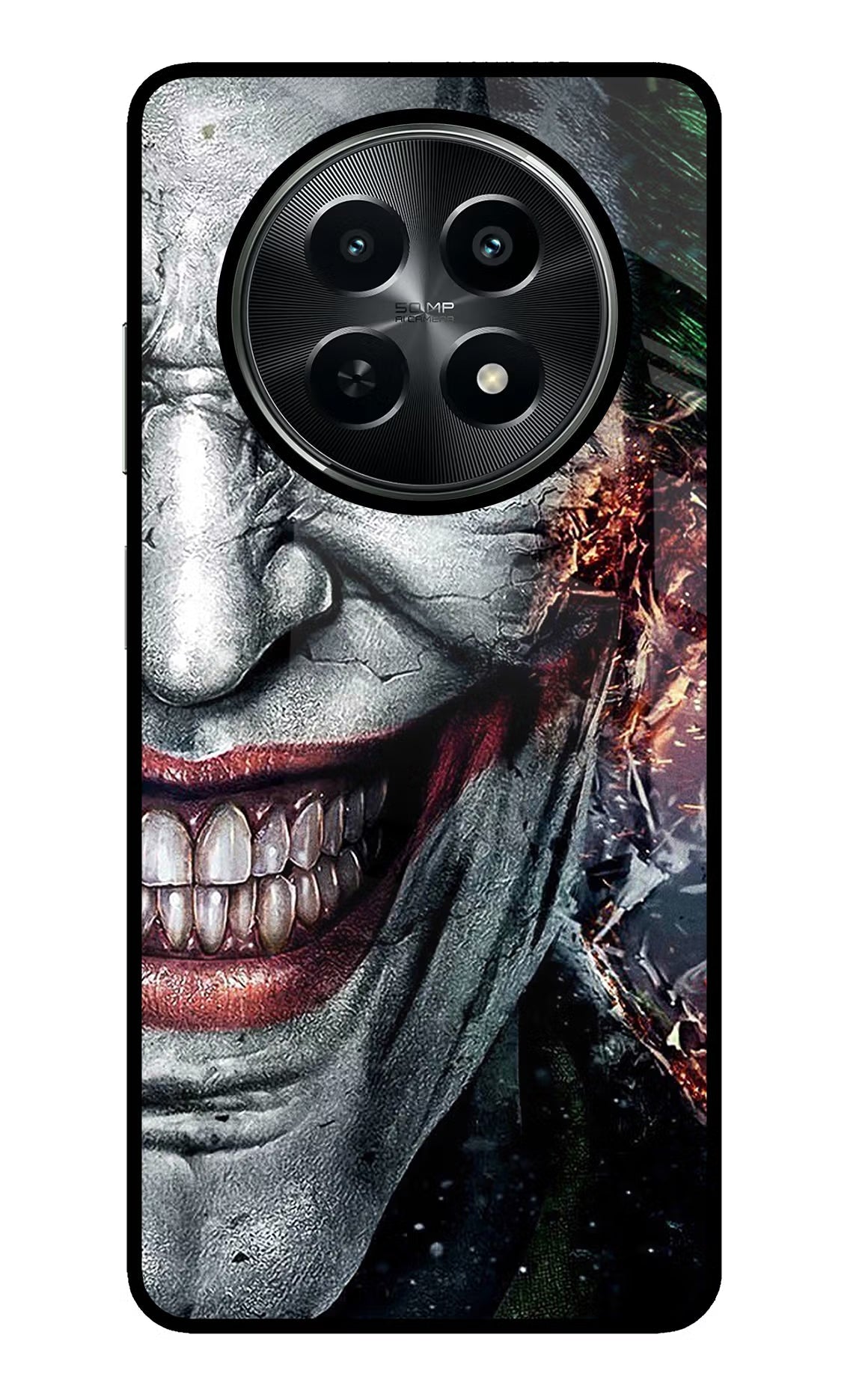 Joker Cam Realme C65 5G Back Cover