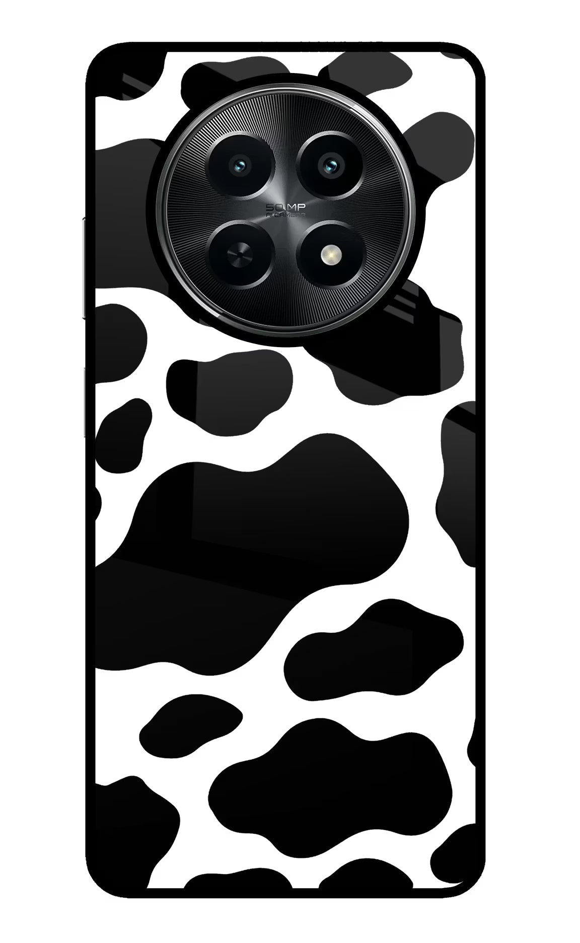 Cow Spots Realme C65 5G Back Cover