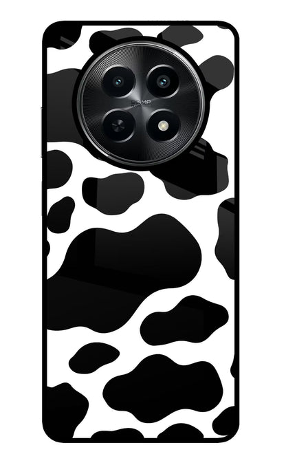 Cow Spots Realme C65 5G Back Cover