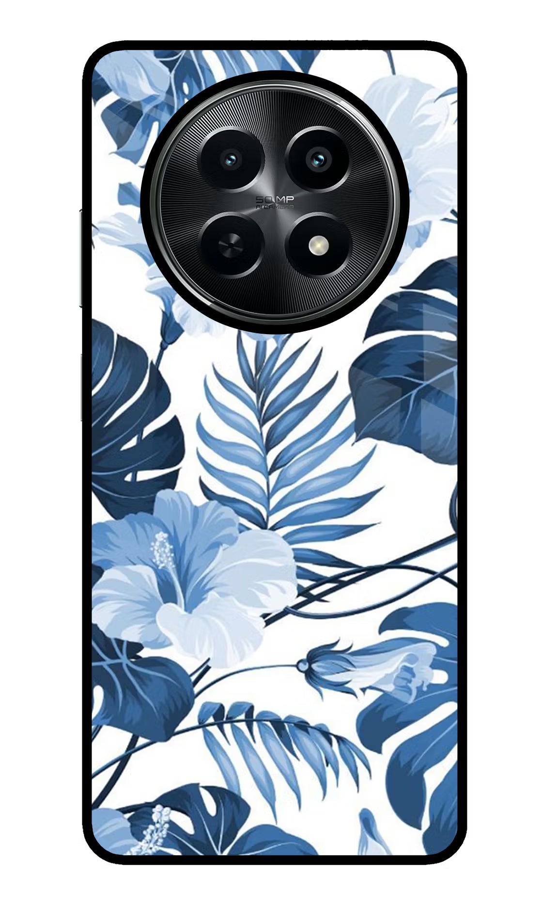Fabric Art Realme C65 5G Back Cover