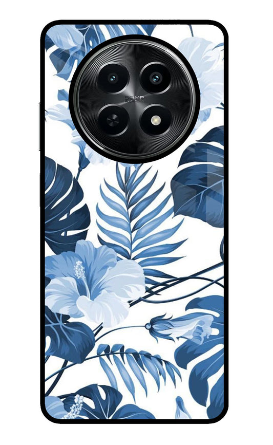 Fabric Art Realme C65 5G Back Cover