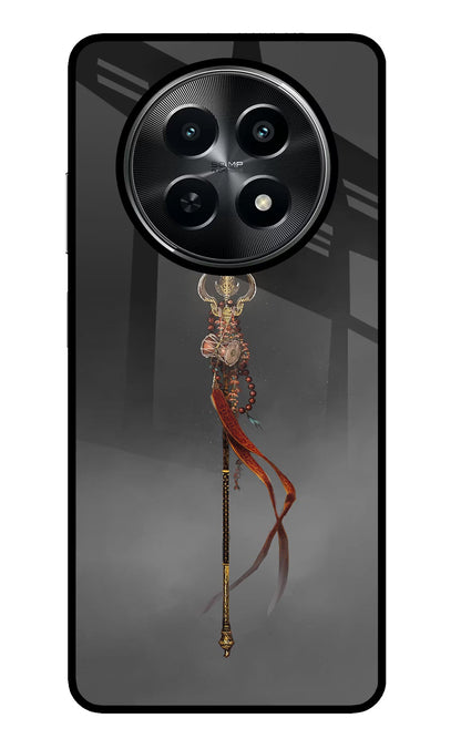 Shiv Trishul Realme C65 5G Back Cover