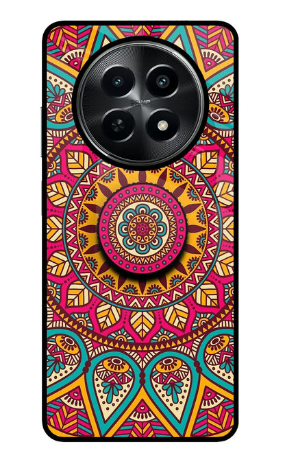 Mandala Realme C65 5G Pop Case