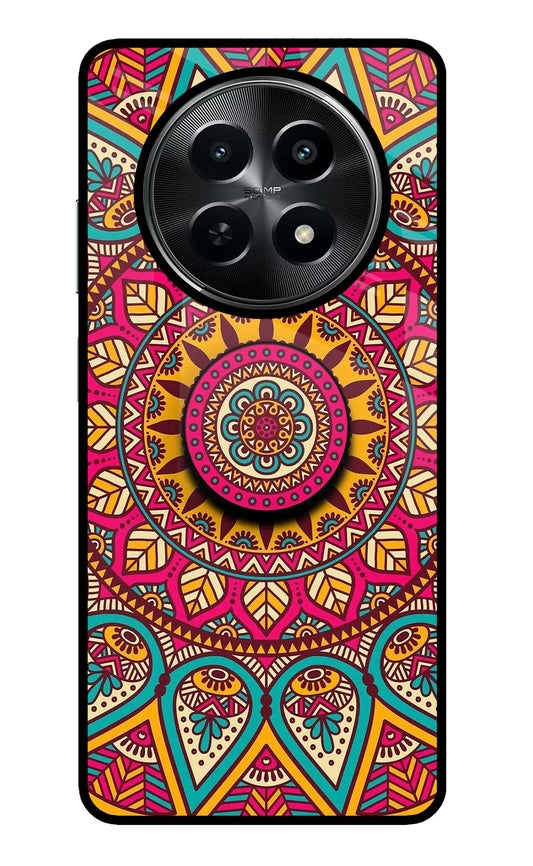 Mandala Realme C65 5G Pop Case