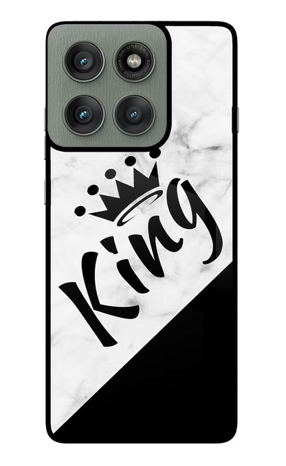 King Moto Edge 60 Pro Back Cover