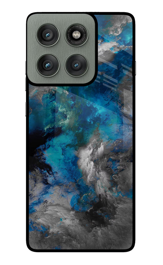 Artwork Moto Edge 60 Pro Back Cover