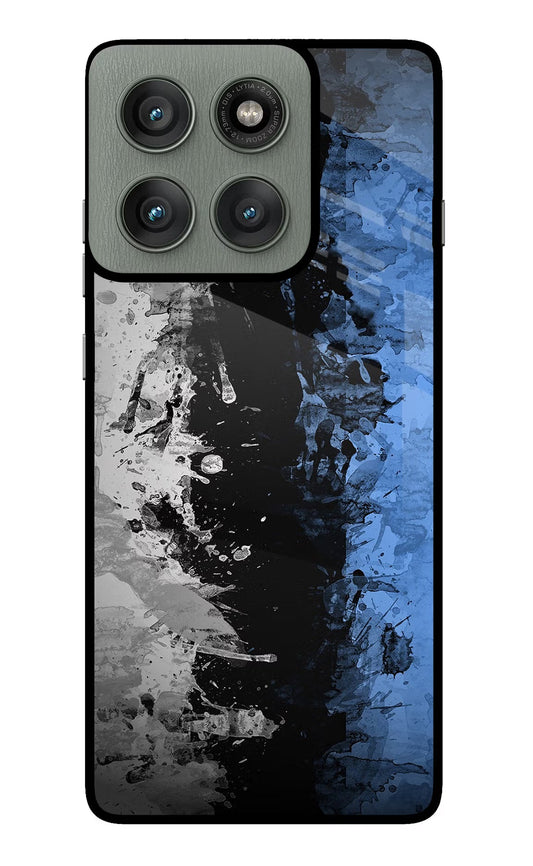 Artistic Design Moto Edge 60 Pro Back Cover