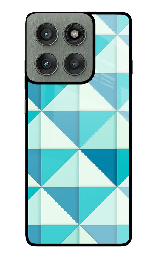 Abstract Moto Edge 60 Pro Glass Case