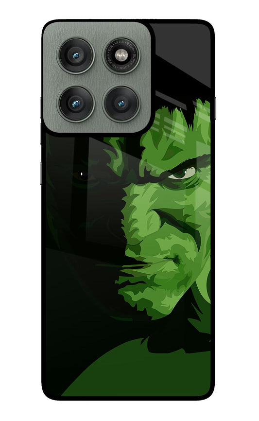 HULK Moto Edge 60 Pro Back Cover