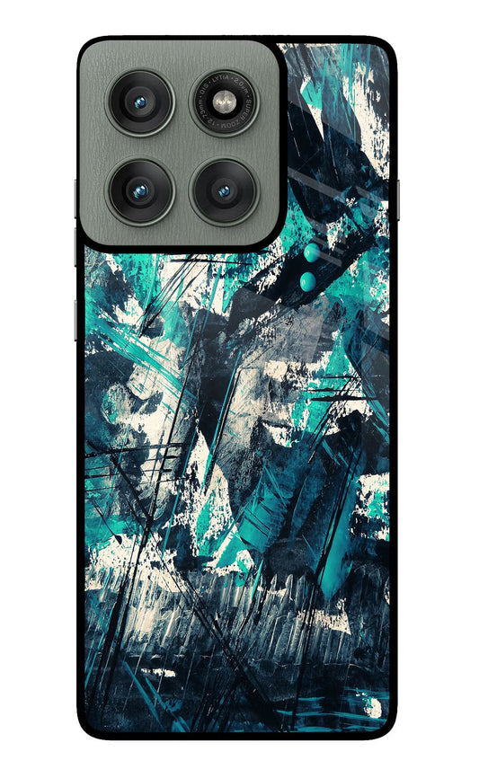 Artwork Moto Edge 60 Pro Back Cover