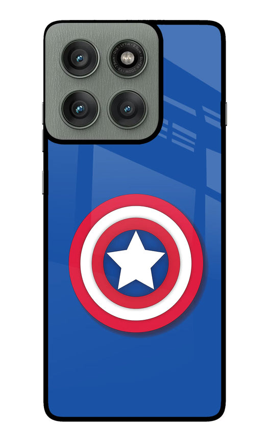 Shield Moto Edge 60 Pro Back Cover
