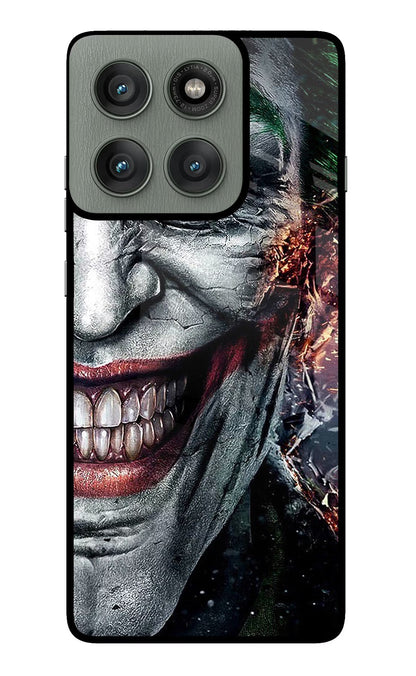 Joker Cam Moto Edge 60 Pro Back Cover