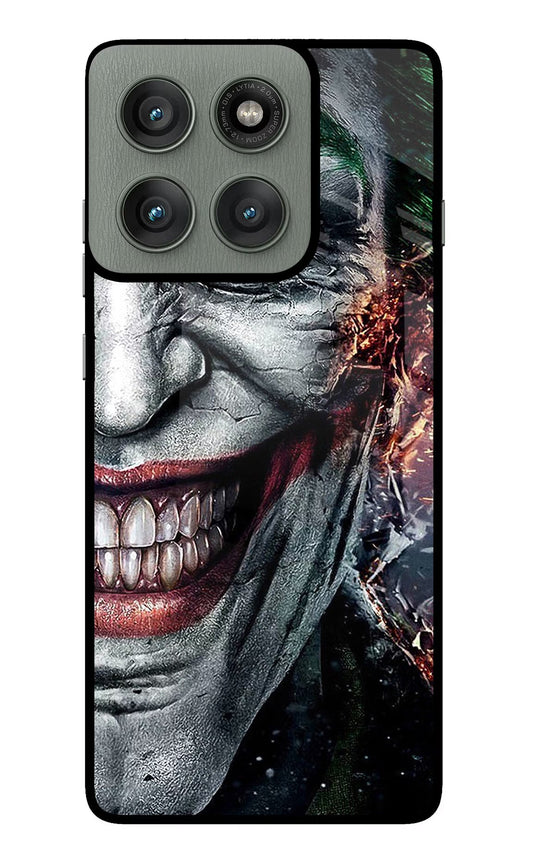 Joker Cam Moto Edge 60 Pro Back Cover