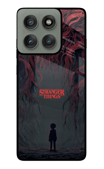 Ordinary Things Dark Side Moto Edge 60 Pro Back Cover