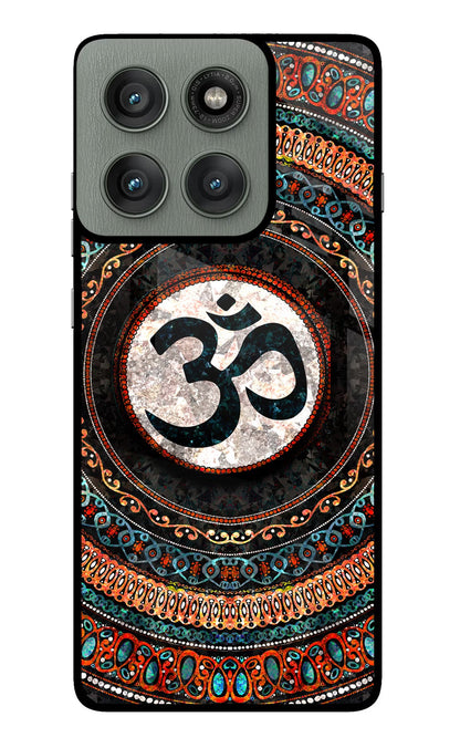 Om Culture Moto Edge 60 Pro Pop Case