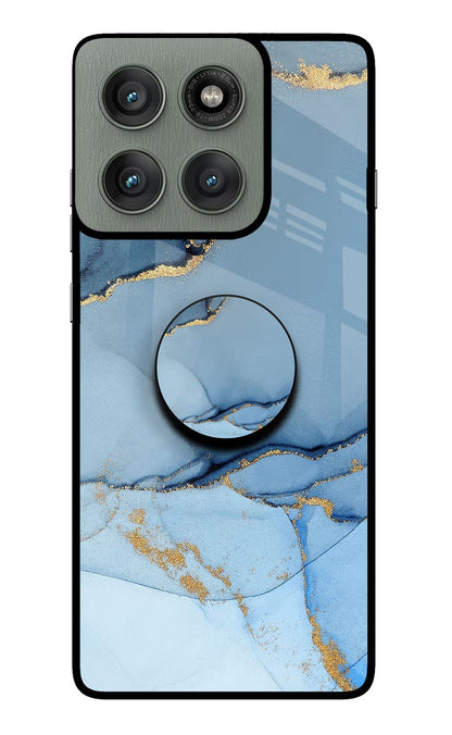 Blue Marble Moto Edge 60 Pro Pop Case