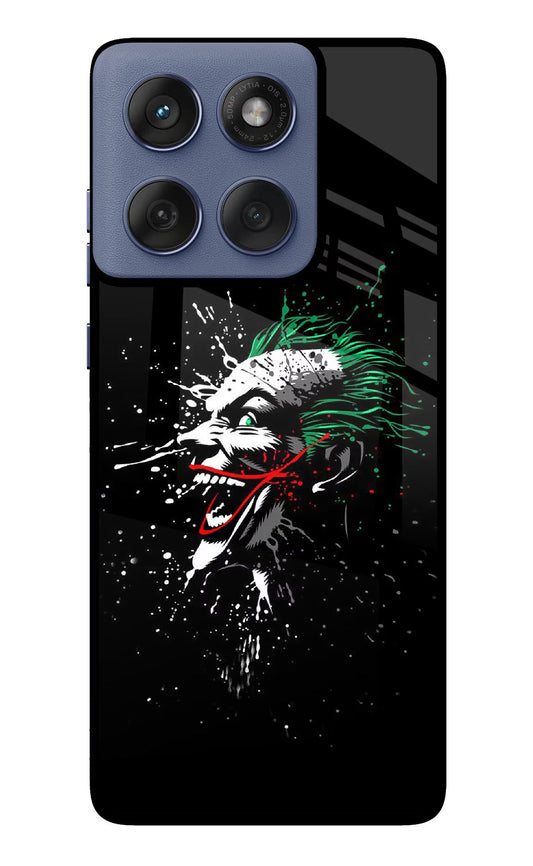 Joker Moto Edge 60 Fusion Back Cover