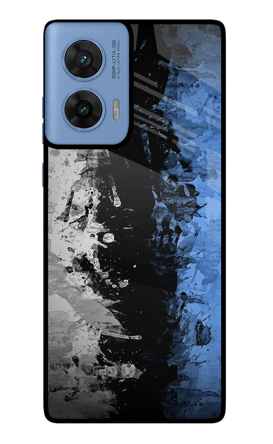 Artistic Design Moto Edge 60 Fusion Back Cover