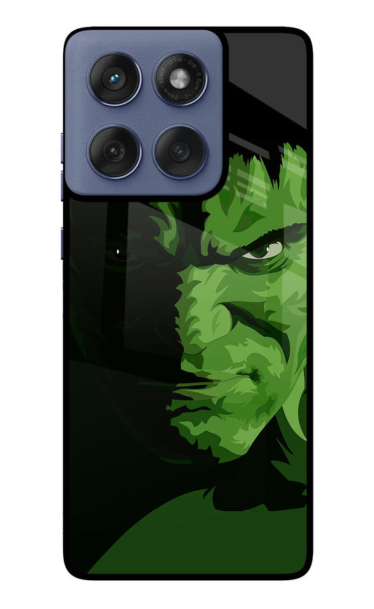 HULK Moto Edge 60 Fusion Back Cover