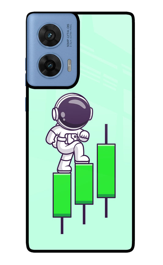 Astronaut Trader Moto Edge 60 Fusion Glass Case