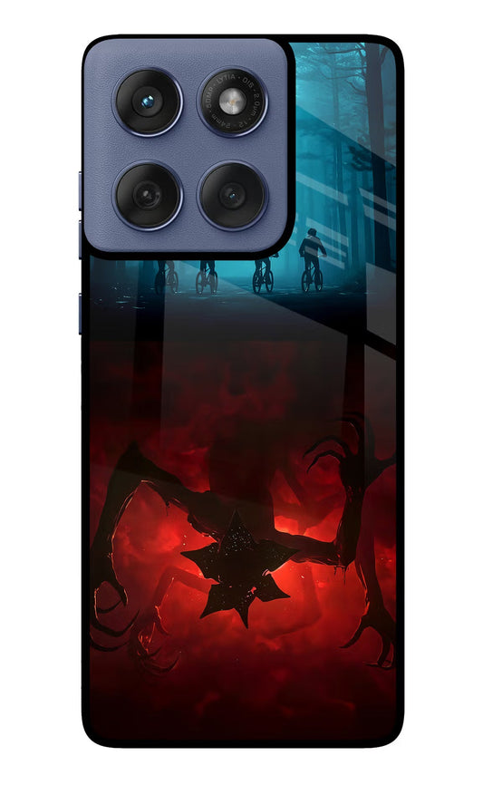Ordinary Things Downside Up Moto Edge 60 Fusion Back Cover