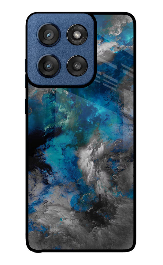 Artwork Moto Edge 60 Stylus Back Cover