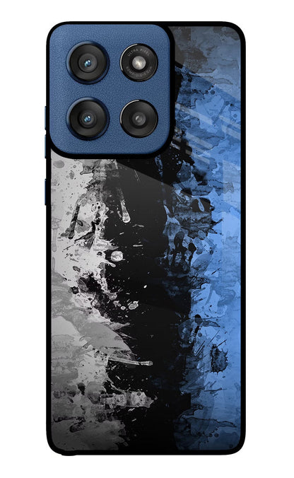 Artistic Design Moto Edge 60 Stylus Back Cover