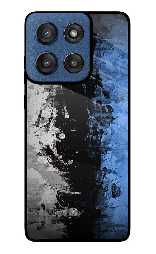 Artistic Design Moto Edge 60 Stylus Back Cover
