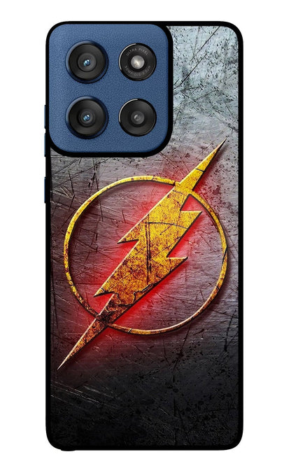 Flash Moto Edge 60 Stylus Back Cover