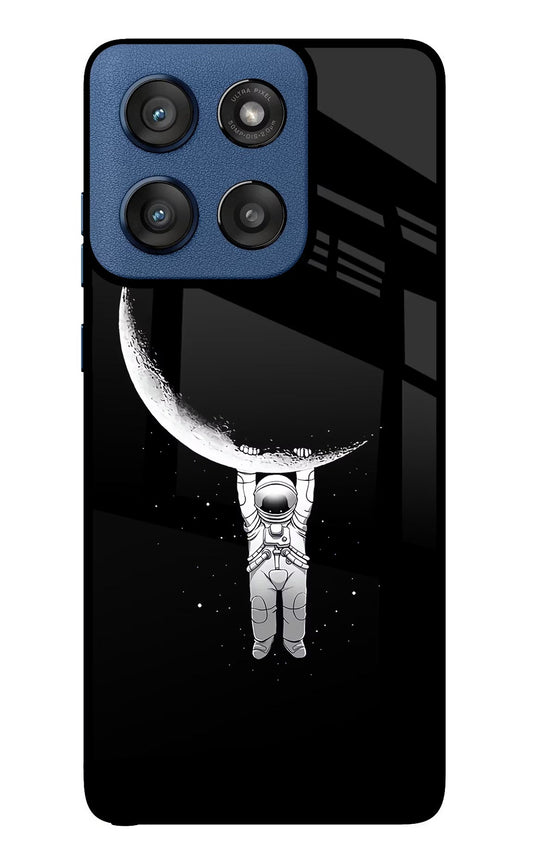 Moon Space Moto Edge 60 Stylus Back Cover