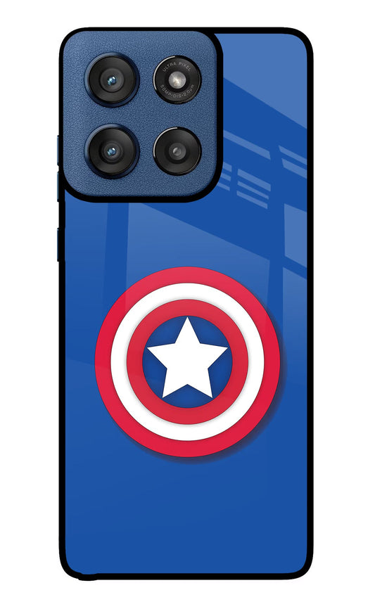 Shield Moto Edge 60 Stylus Back Cover