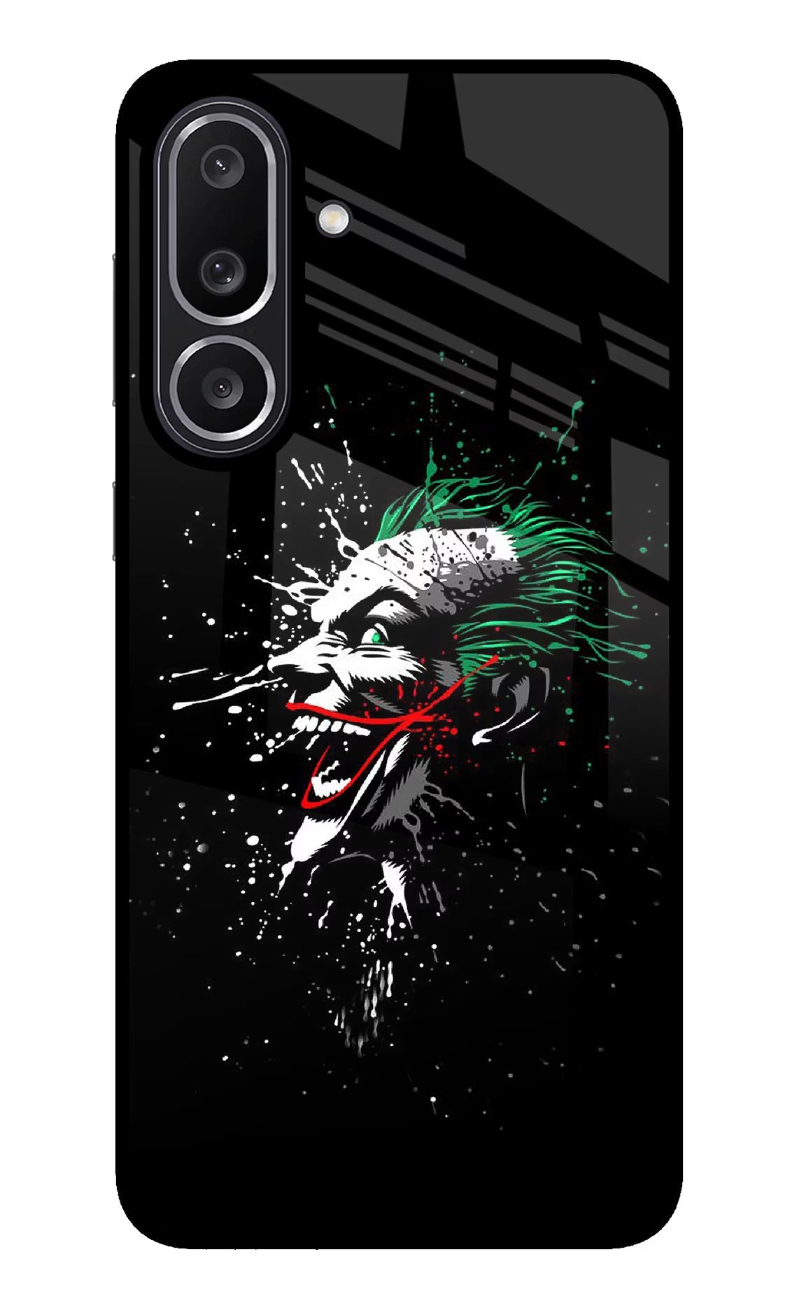 Joker Samsung M56 5G Back Cover