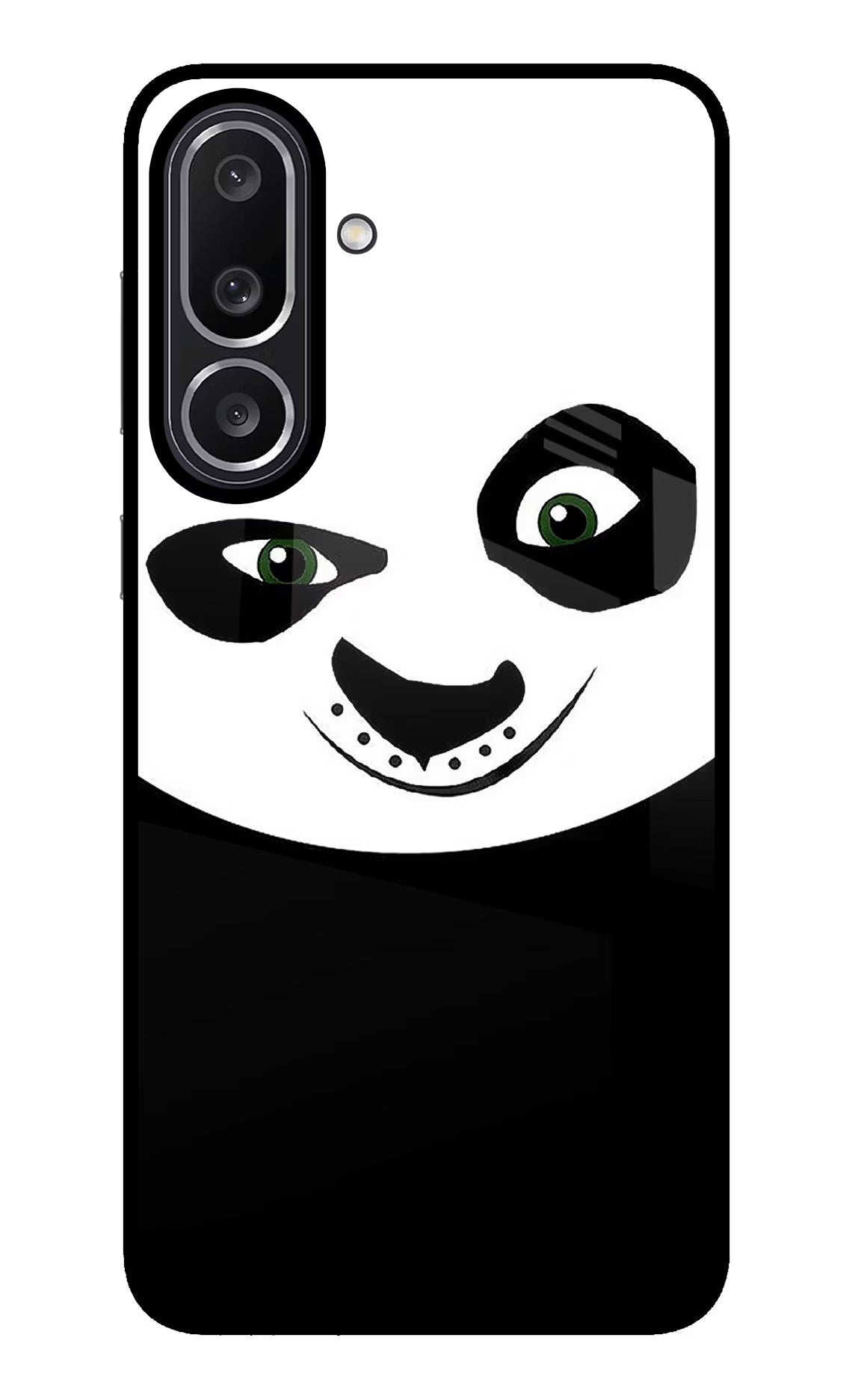 Panda Samsung M56 5G Back Cover