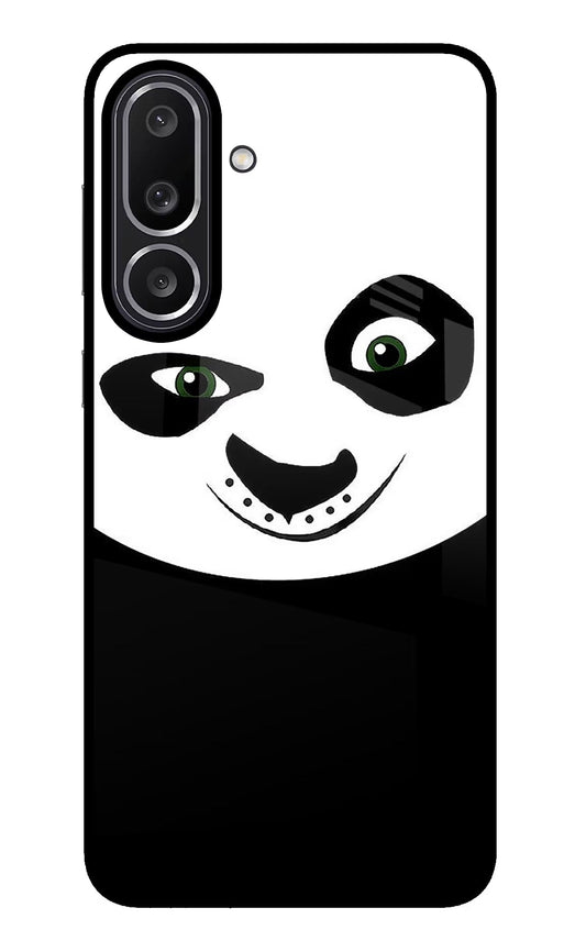 Panda Samsung M56 5G Back Cover