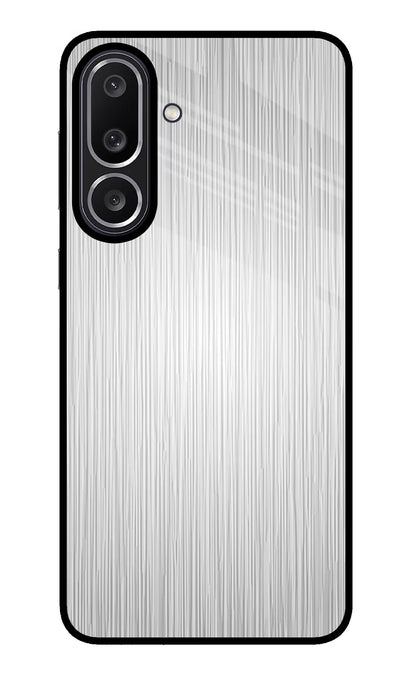 Wooden Grey Texture Samsung M56 5G Back Cover