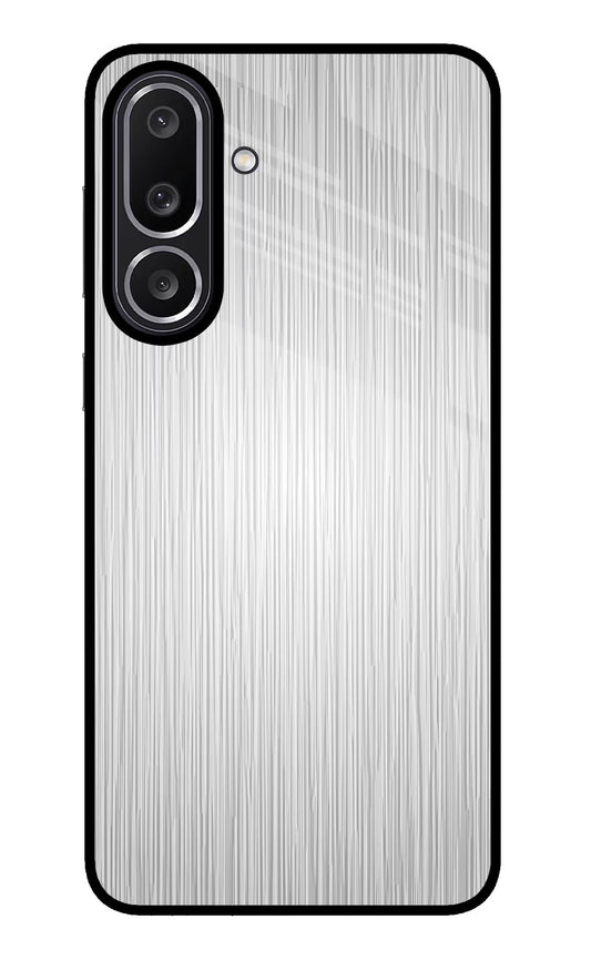 Wooden Grey Texture Samsung M56 5G Back Cover