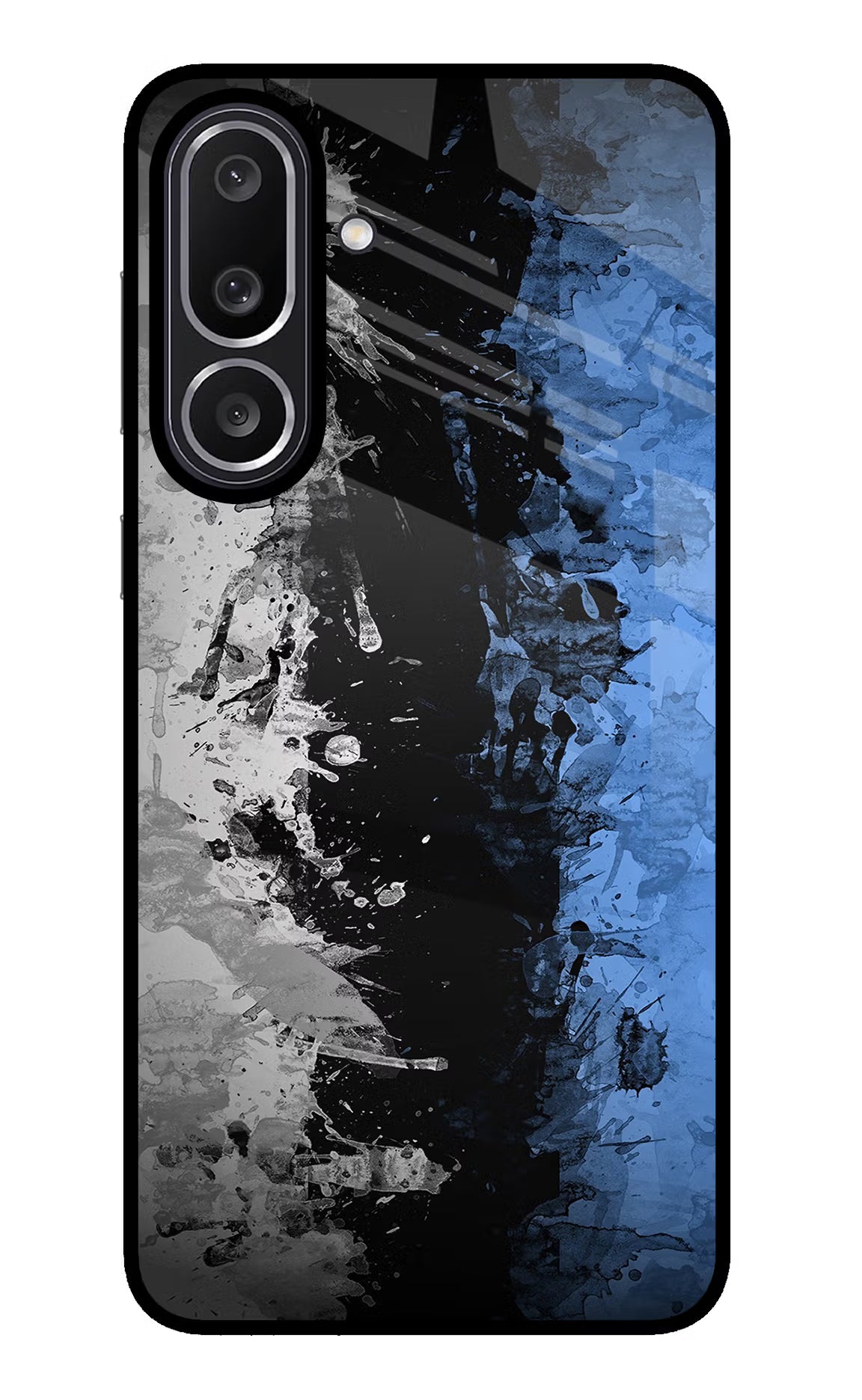 Artistic Design Samsung M56 5G Back Cover