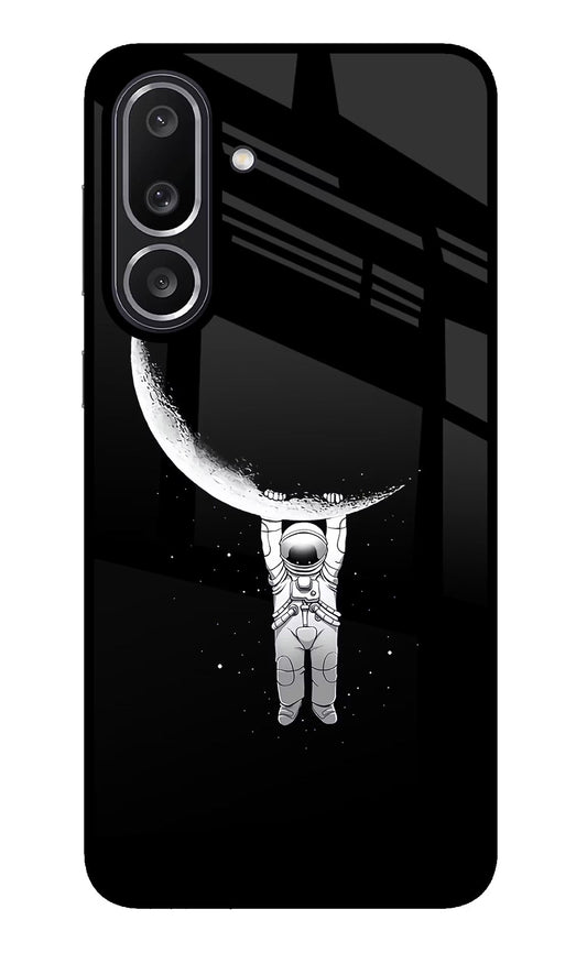 Moon Space Samsung M56 5G Back Cover