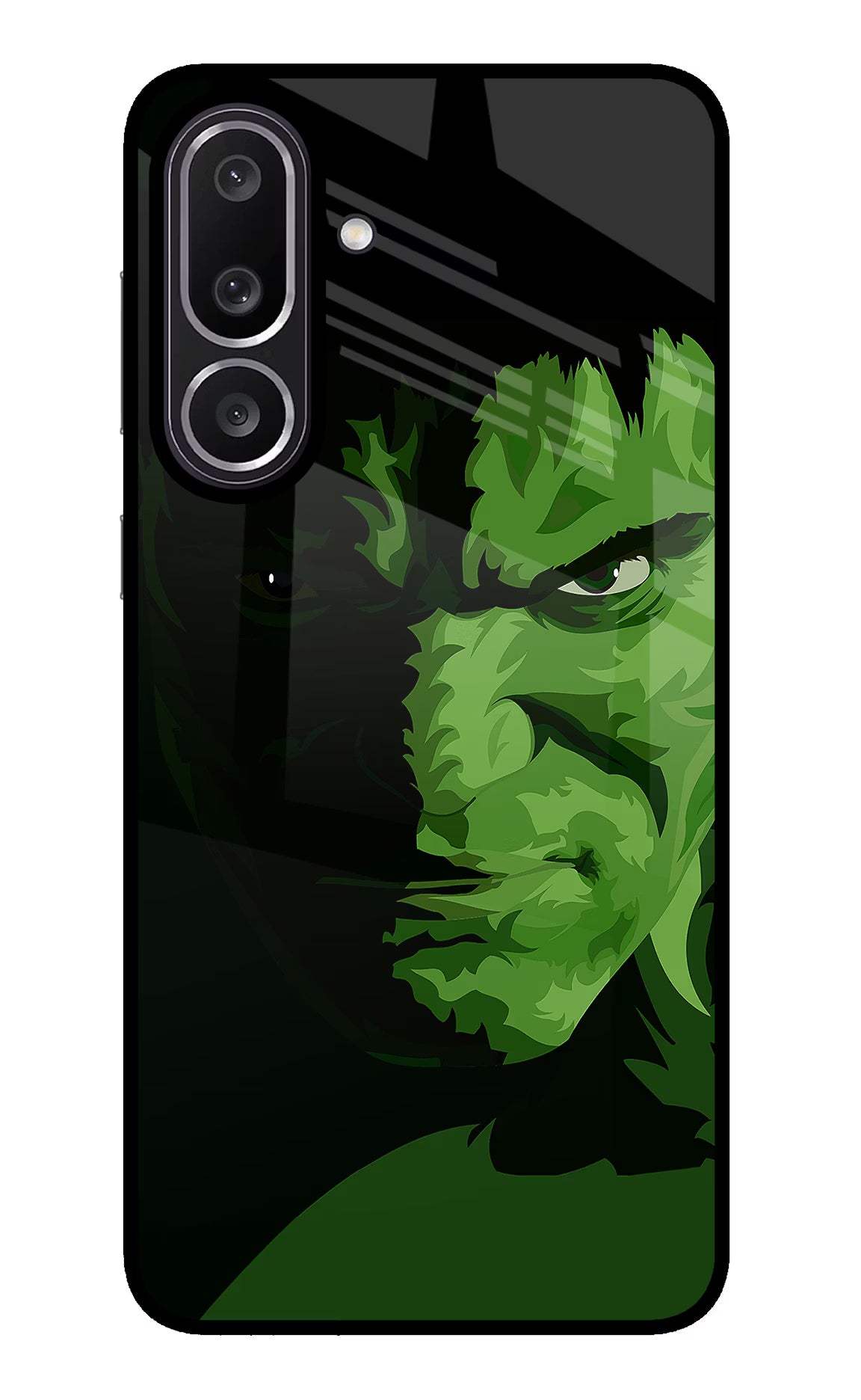 HULK Samsung M56 5G Back Cover