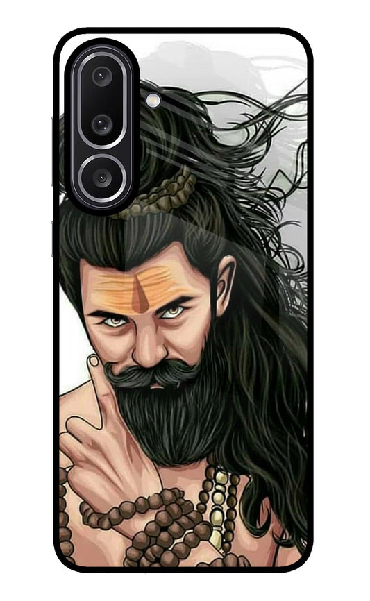 Mahadev Samsung M56 5G Back Cover