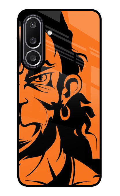 Hanuman Samsung M56 5G Back Cover