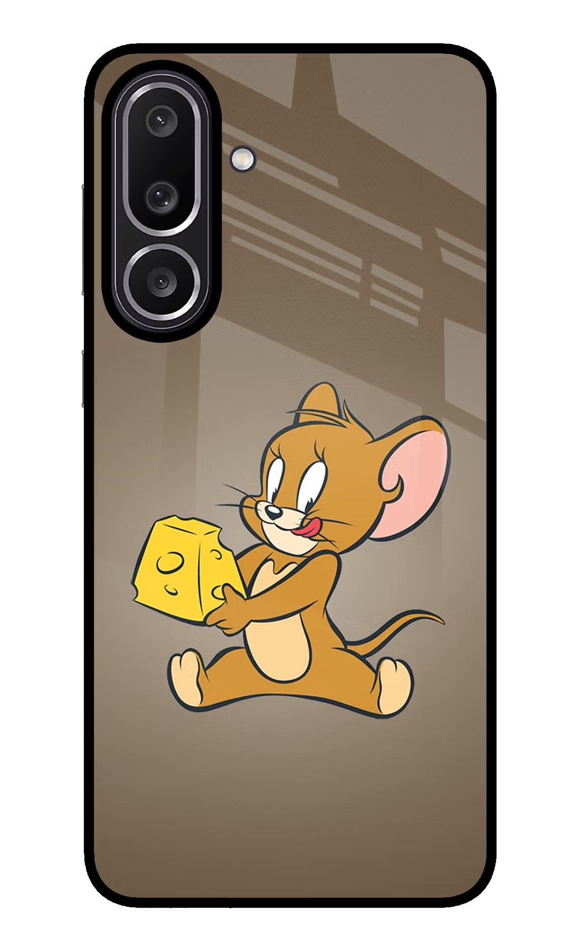 Jerry Samsung M56 5G Back Cover